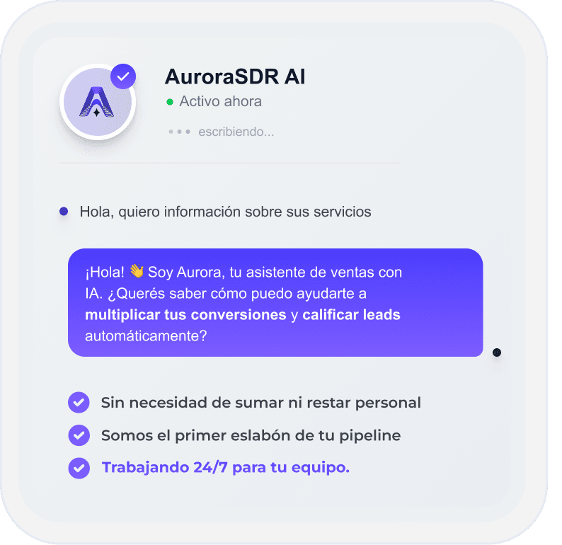 Aurora